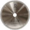 Пильный диск ProCut 250x30x2,4/1,6 Z=80 ATB торцовочный с тонким пропилом для поперечного реза